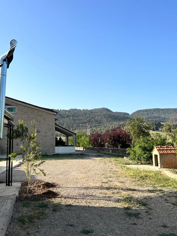 Atgal Ferme D'Hote Azrou Exterior foto