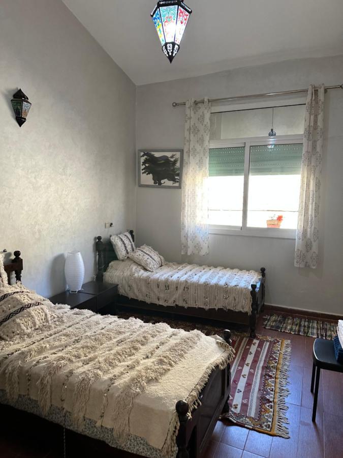 Atgal Ferme D'Hote Azrou Exterior foto